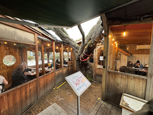 Photo of Tree House Cafe - Salt Spring Island, 106 Purvis Ln, Salt Spring Island, BC V8K 2S5
